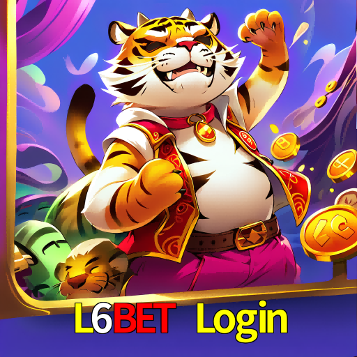 Imagem promocional da L6Bet Login mostrando a plataforma e suas vantagens